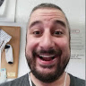 Meet your Posher, Jon